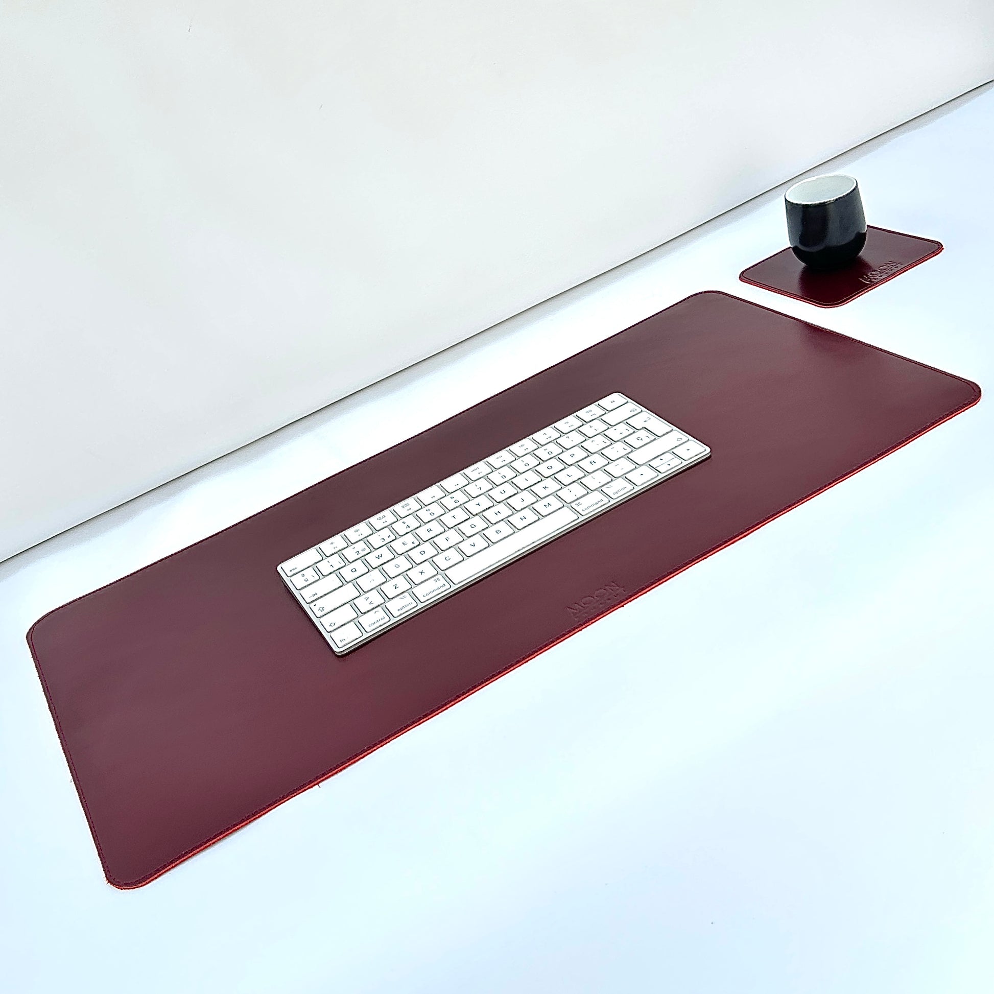 Premium Set ( deskpad + posataza)