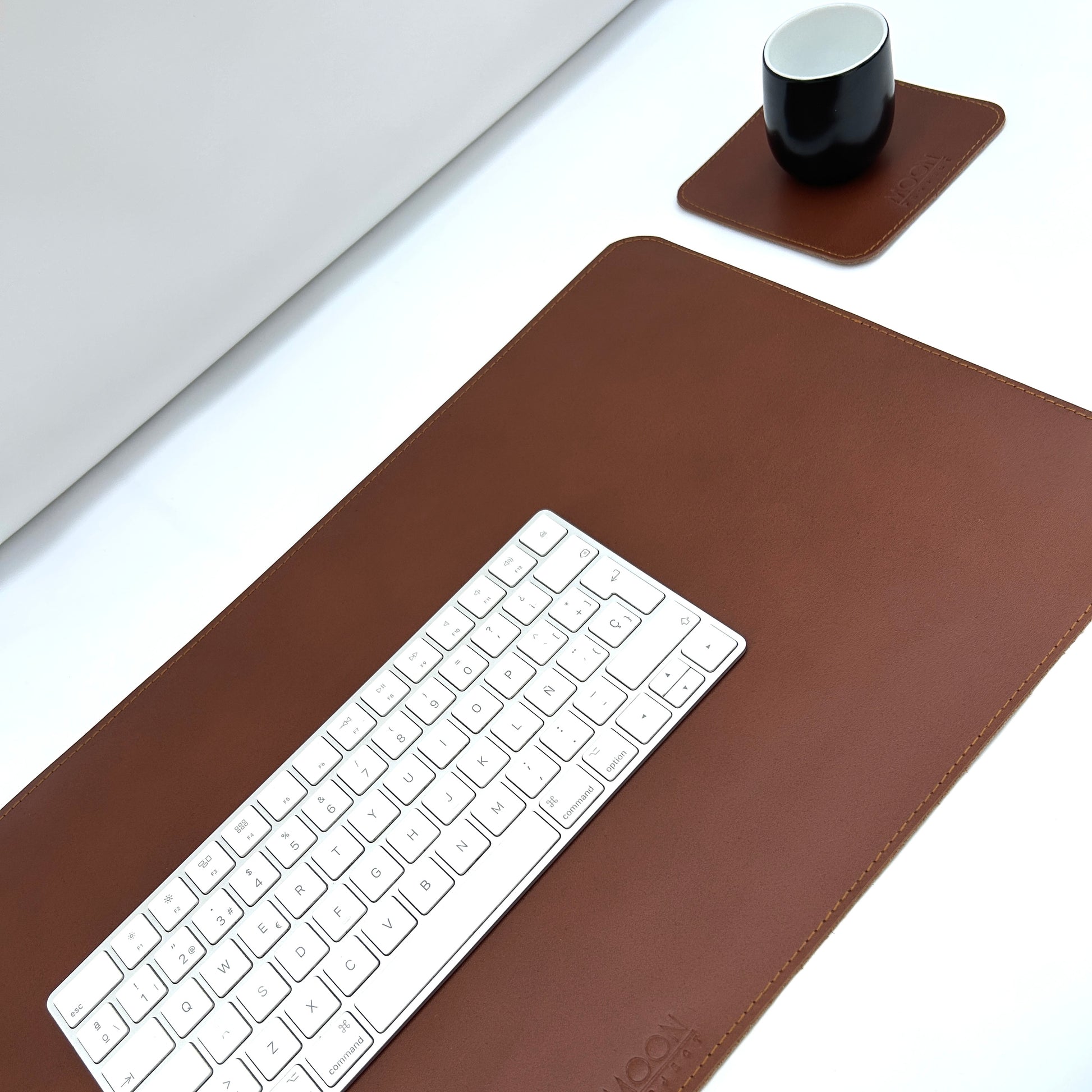 Premium Set ( deskpad + posataza)