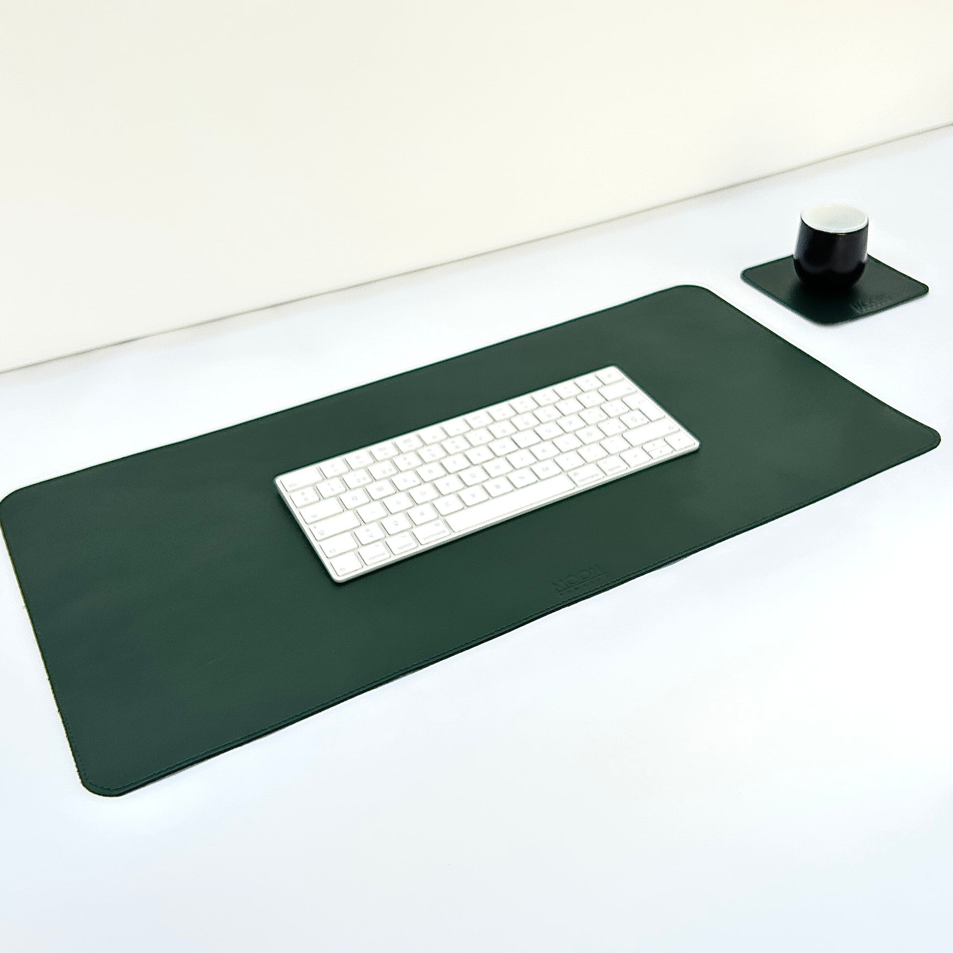 Premium Set ( deskpad + posataza)