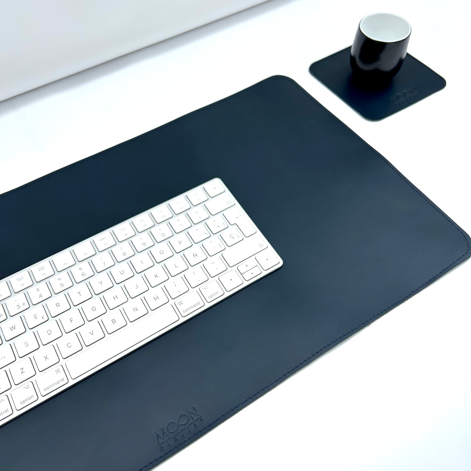 Premium Set ( deskpad + posataza)