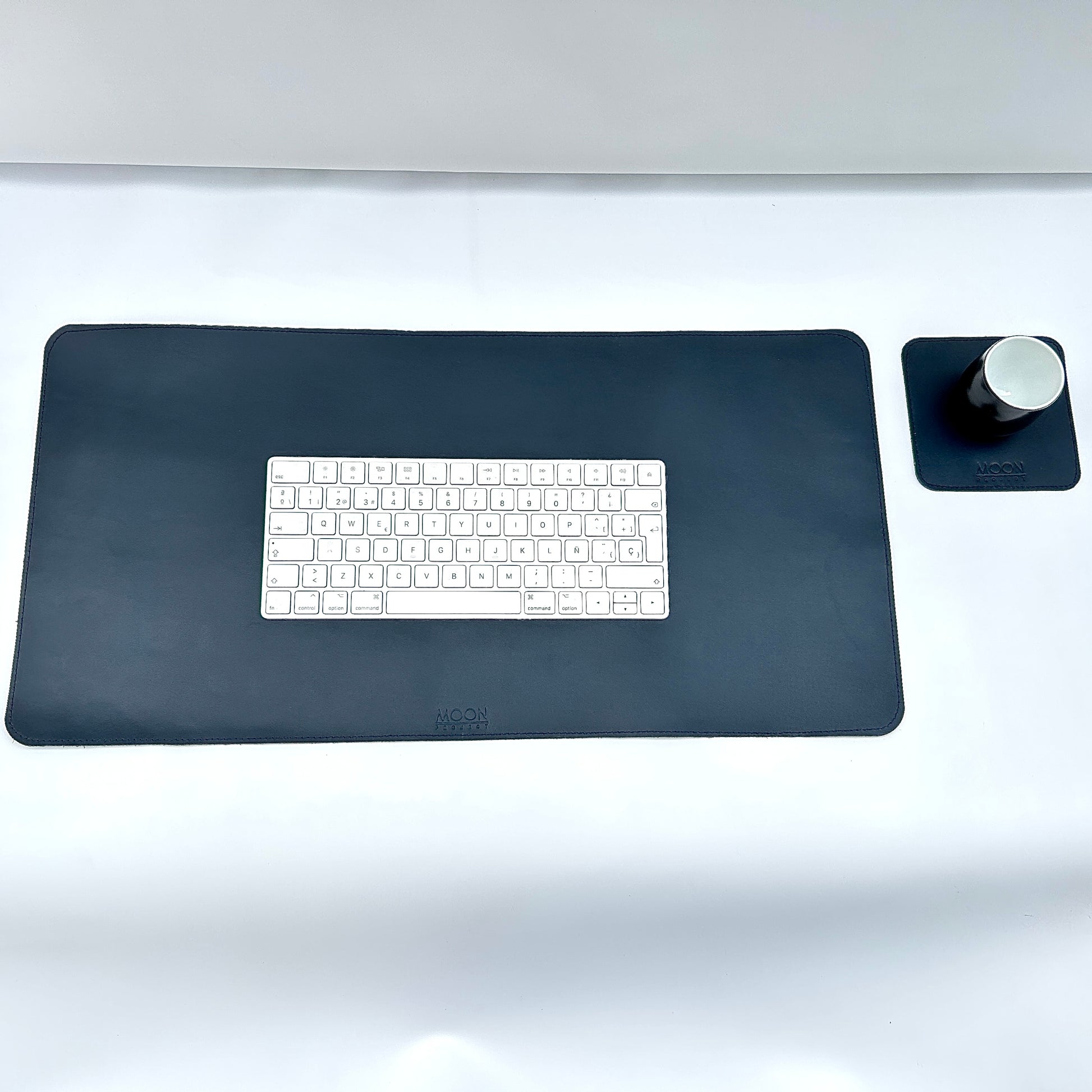 Premium Set ( deskpad + posataza)