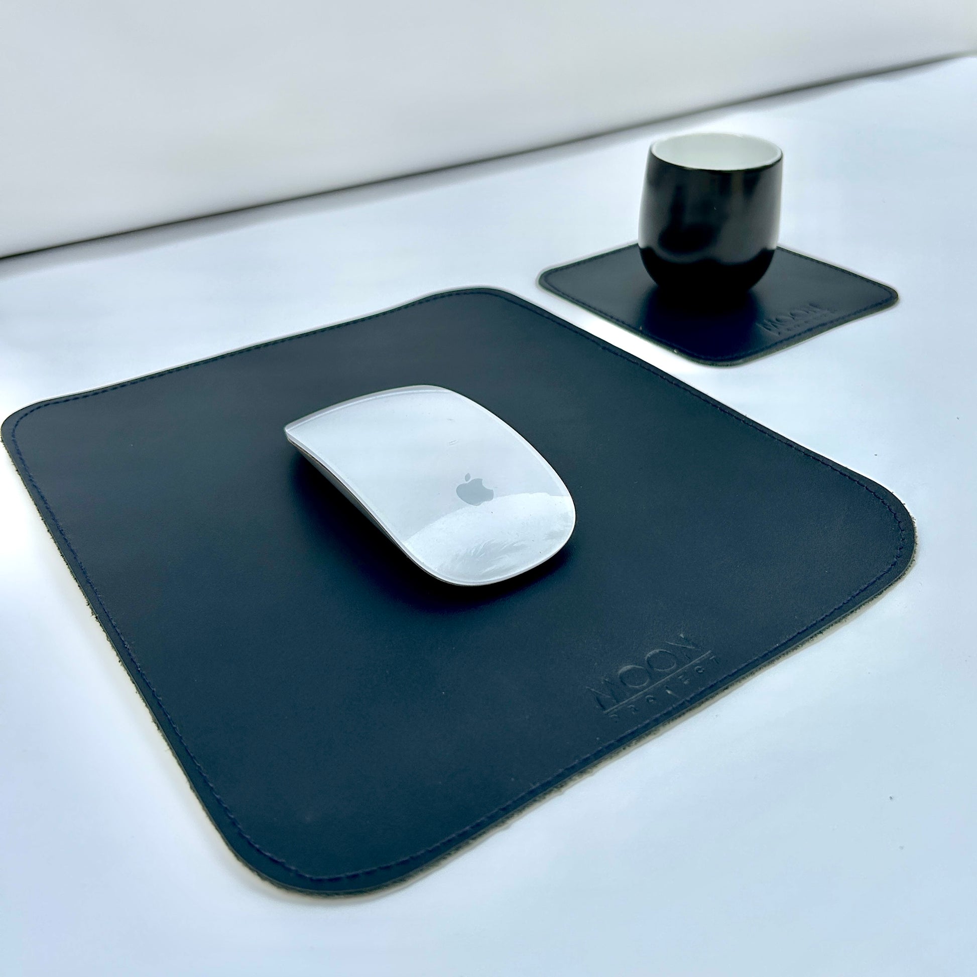 Premium Set ( deskpad + posataza)