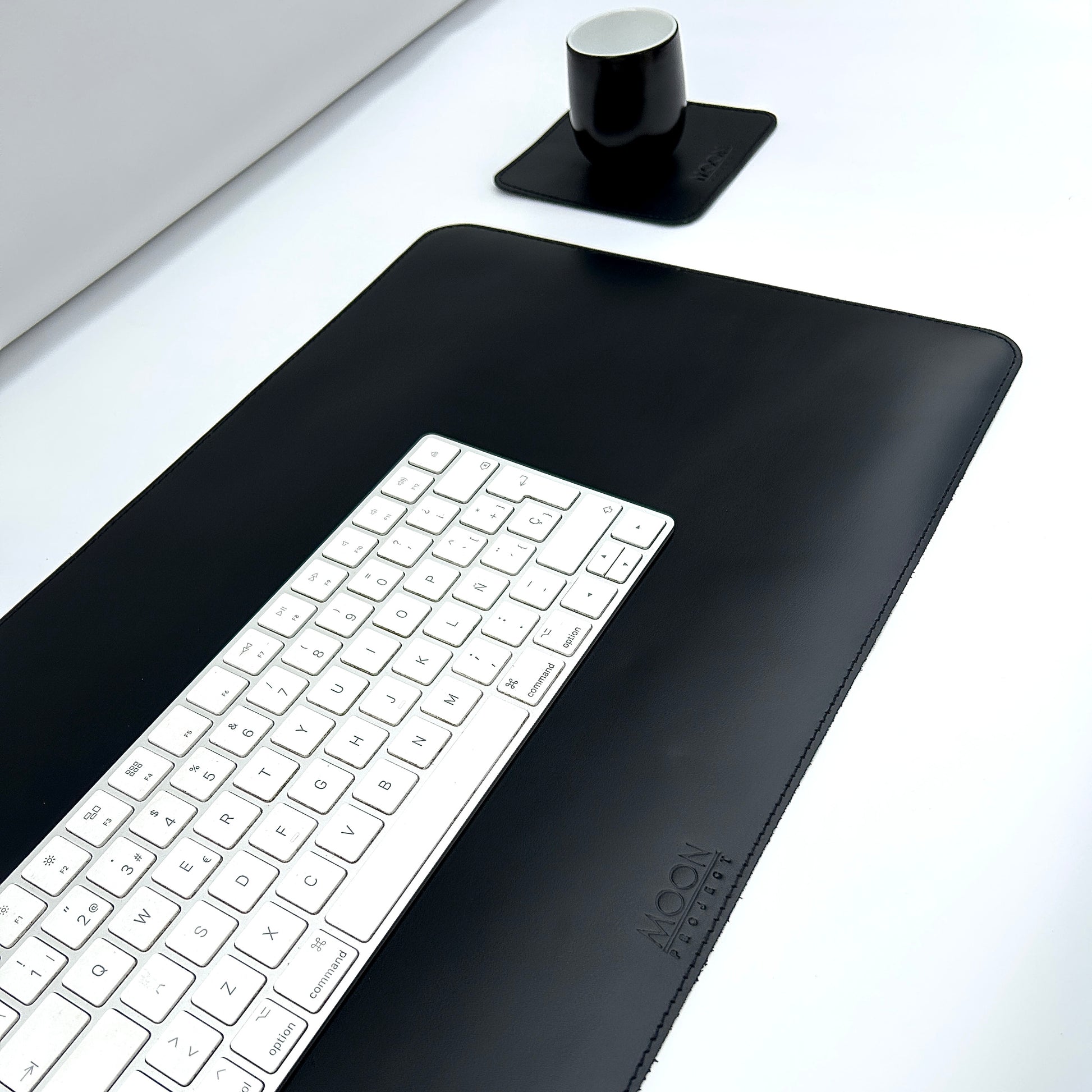 Premium Set ( deskpad + posataza)