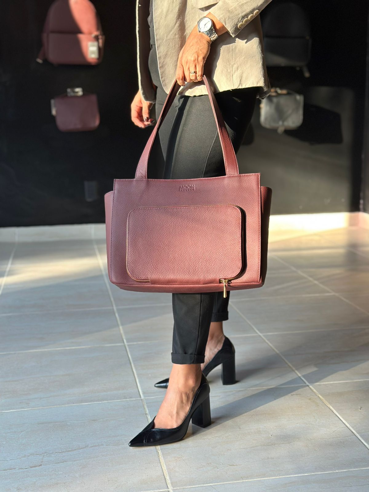 Tote&Lunch