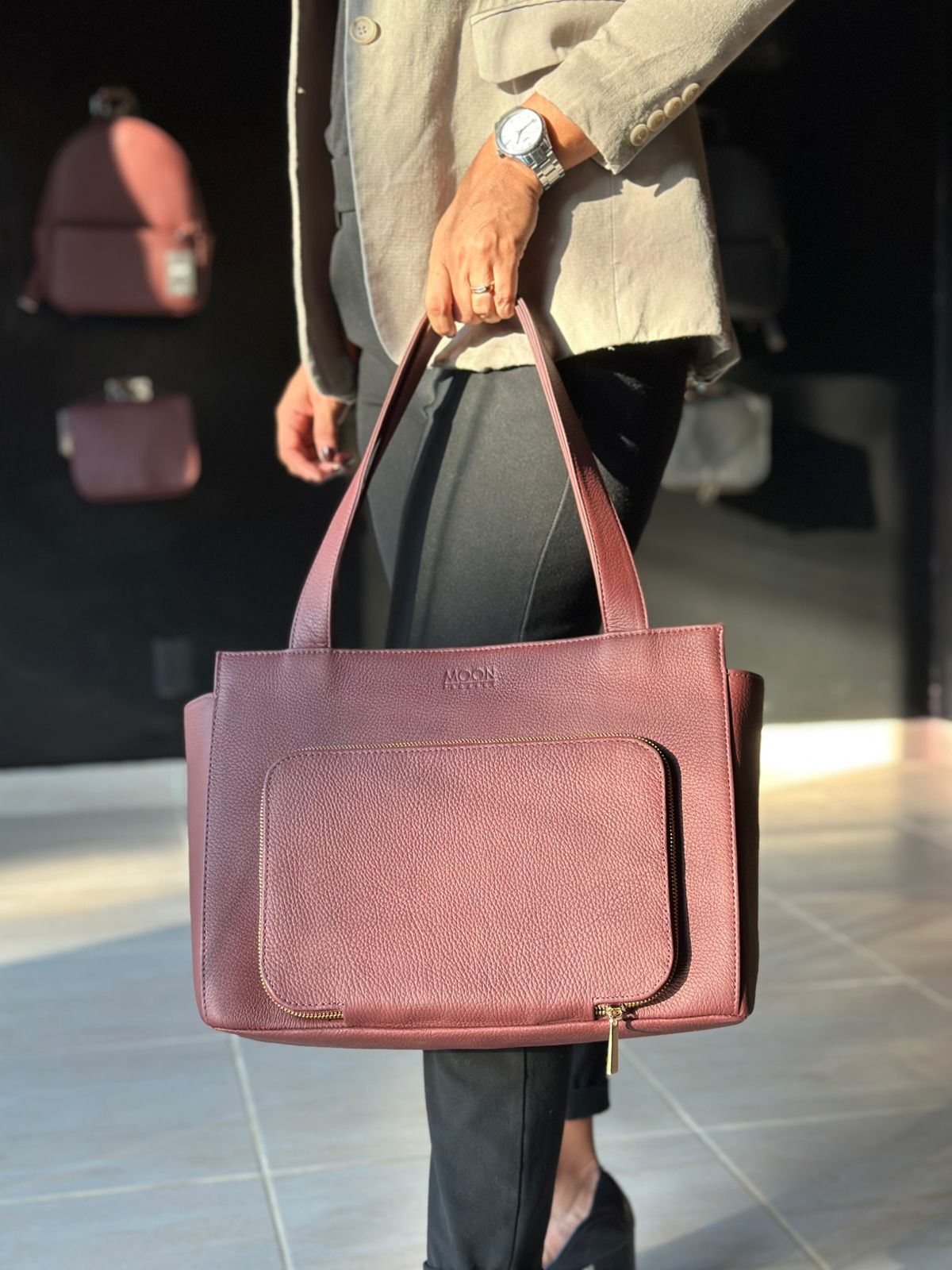 Tote&Lunch
