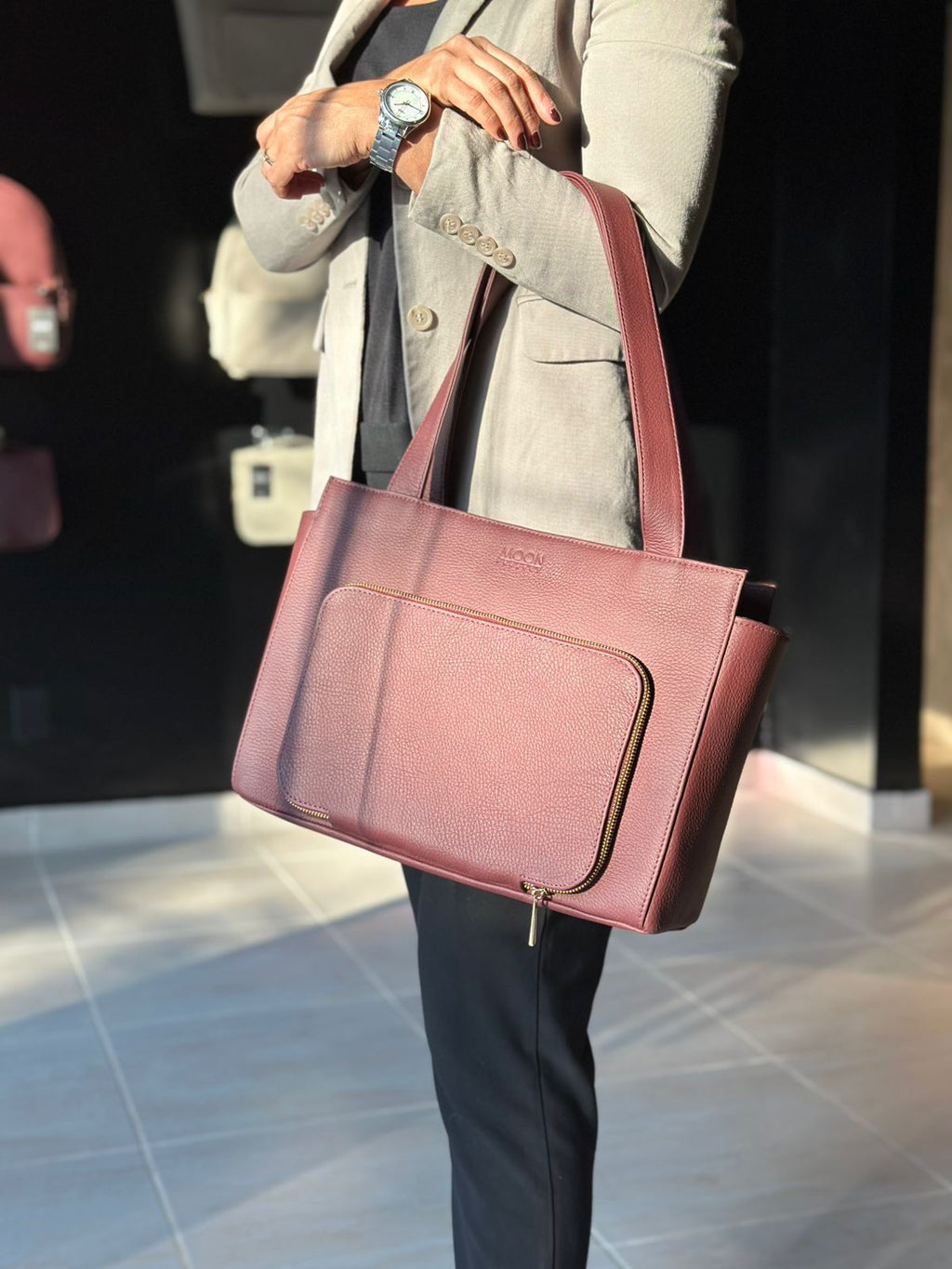Tote&Lunch