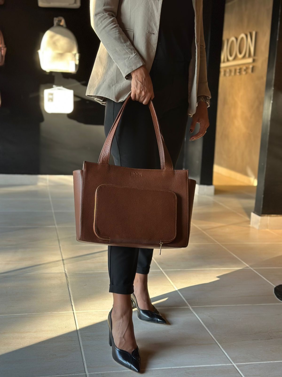 Tote&Lunch