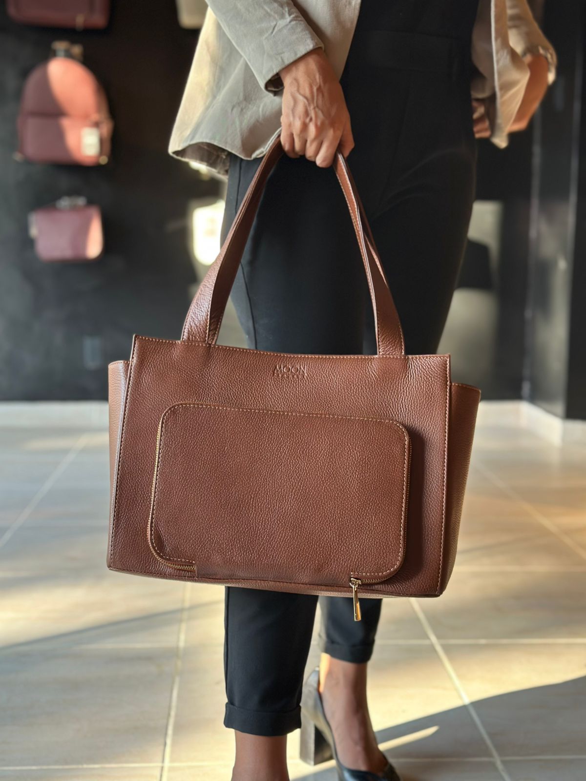 Tote&Lunch