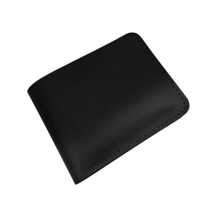 Billetera minimalista